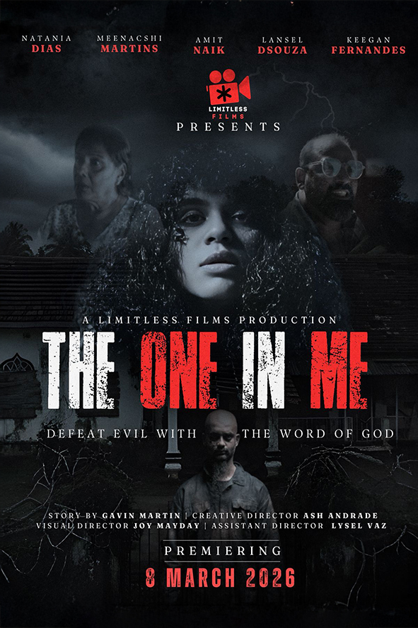 The One in Me